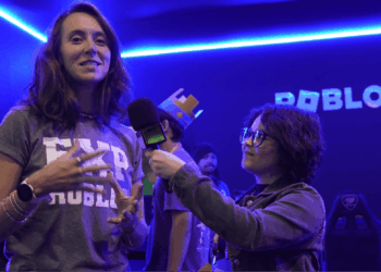 Expedição Roblox quer ampliar acesso ao desenvolvimento de jogos no Brasil