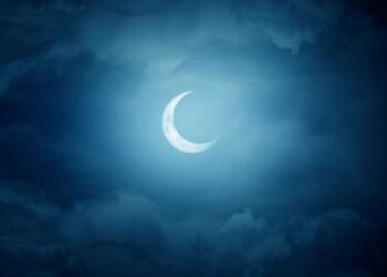 Lua hoje: confira a fase da Lua nesta quinta-feira 28/05/2026