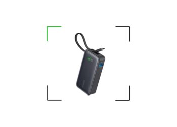 Não fique sem bateria: 3 power banks potentes que estão em oferta