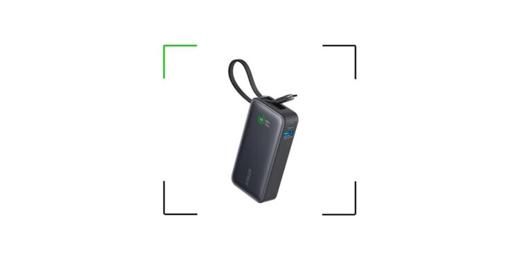 Não fique sem bateria: 3 power banks potentes que estão em oferta