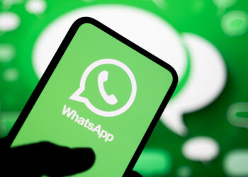 WhatsApp vai reunir contatos online em uma única tela
