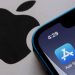 Apple revela crescimento da App Store e avanço de apps com IA