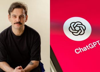 ChatGPT foi um acidente, diz brasileiro ex-OpenAI