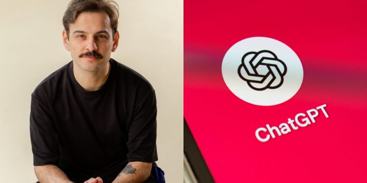 ChatGPT foi um acidente, diz brasileiro ex-OpenAI