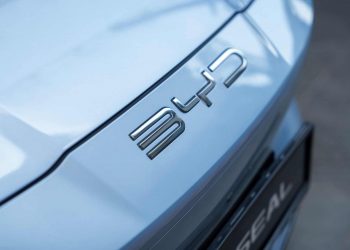 Estados Unidos dizem que BYD colabora com militares na China; entenda