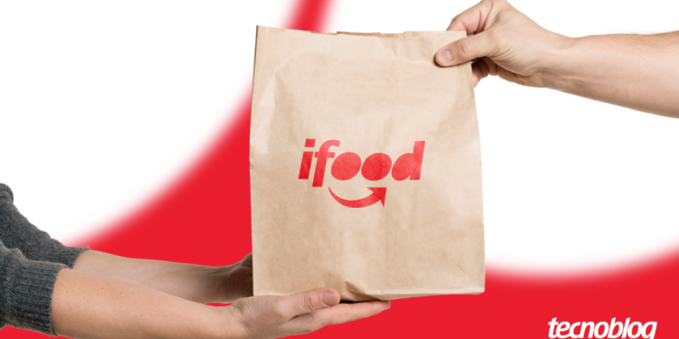 iFood confirma vazamento de dados de 1,2 milhão de usuários