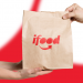 iFood confirma vazamento de dados de 1,2 milhão de usuários
