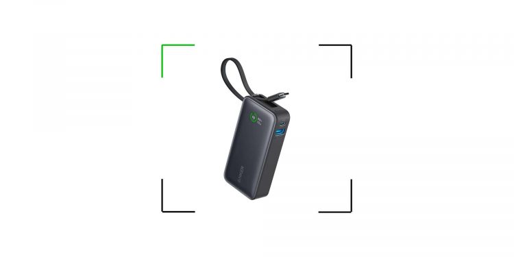 Não fique sem bateria! Confira 3 powerbanks potentes em oferta